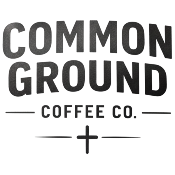 Common Ground Coffee Co.