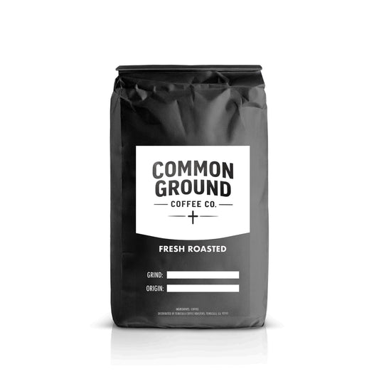 Best Sellers Sample Pack: 6Bean, Cowboy, Breakfast, Peru, Mexico, Bali